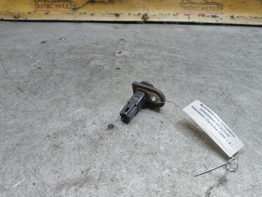 Выключатель концевой (концевик) OVXOVW Mitsubishi Carisma купить