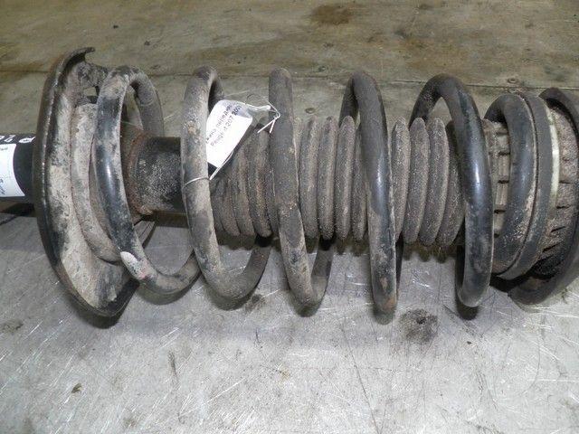 Амортизатор передний левый XXUJ91 Peugeot 207 - Фото 3