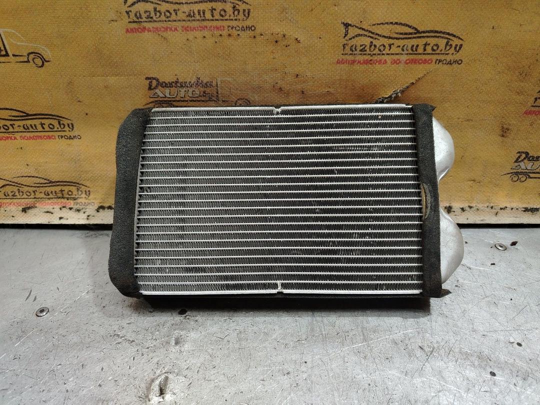 Радиатор отопителя (печки) VRDUTX Toyota Corolla - Фото 4