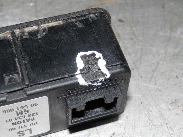 Блок управления стеклоподъемниками SNAF4A Opel Meriva