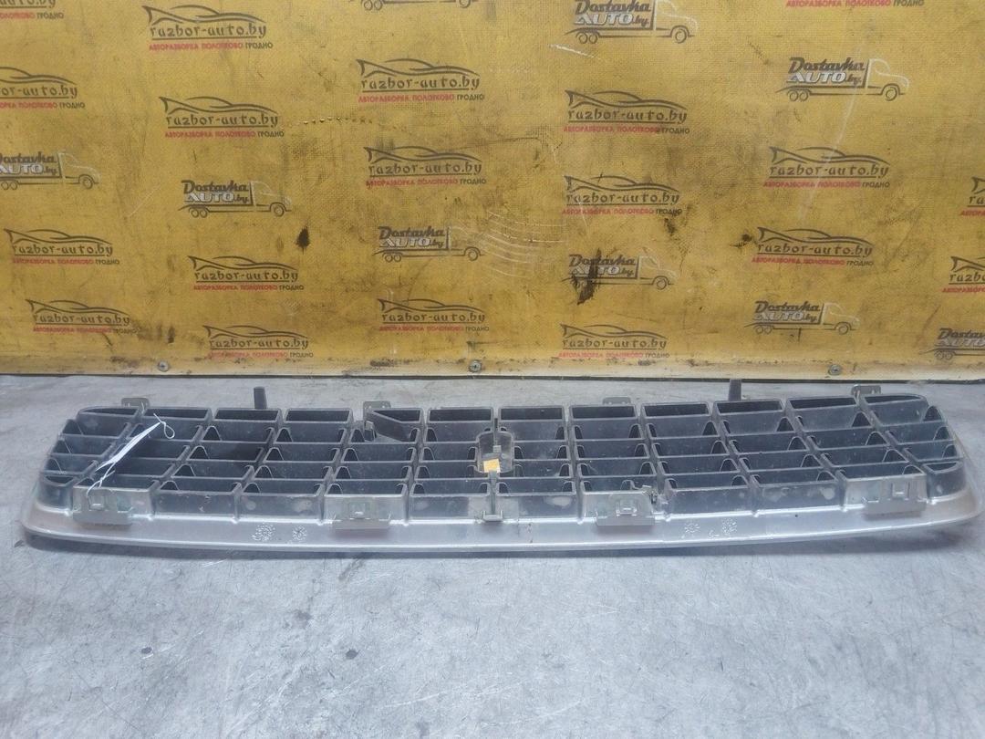 Решетка радиатора AK8QMY Volvo S40 - Фото 4