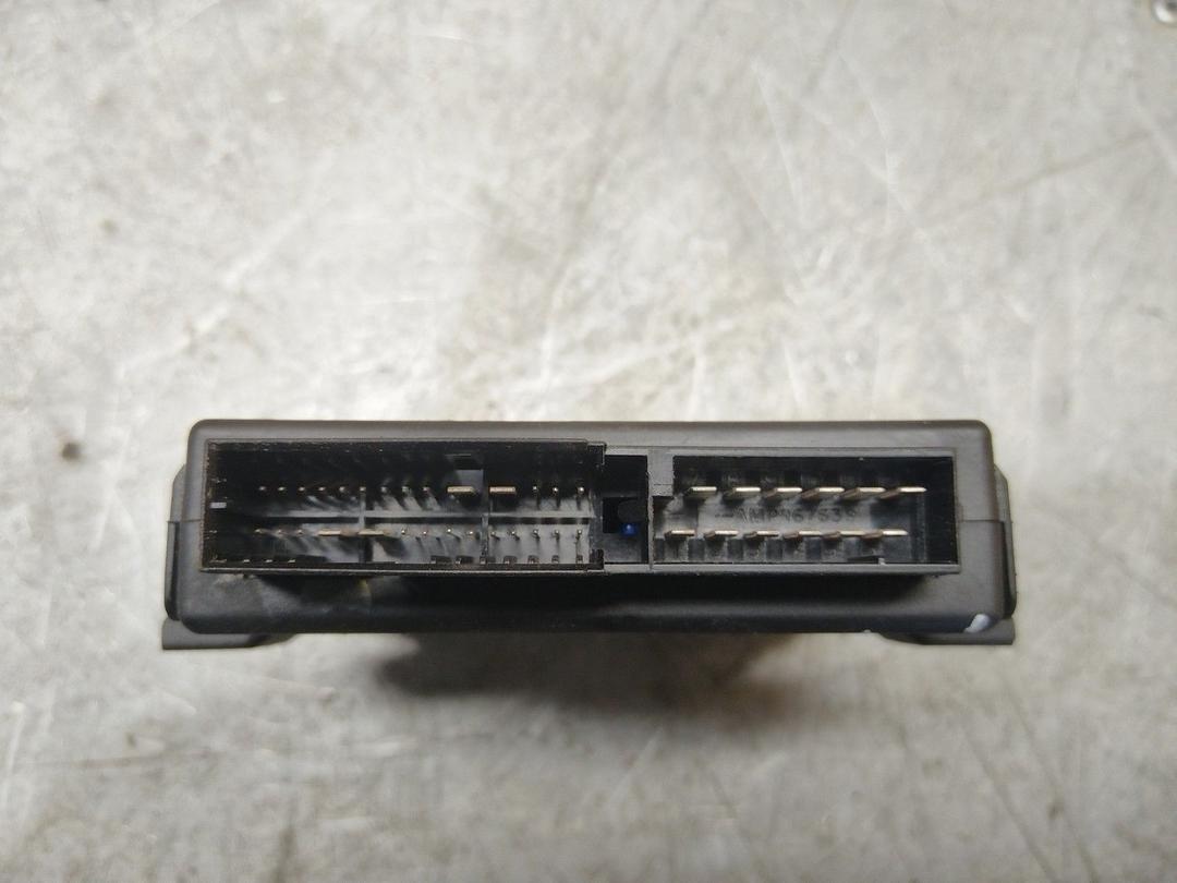 Блок комфорта U4SI6E Opel Astra - Фото 4