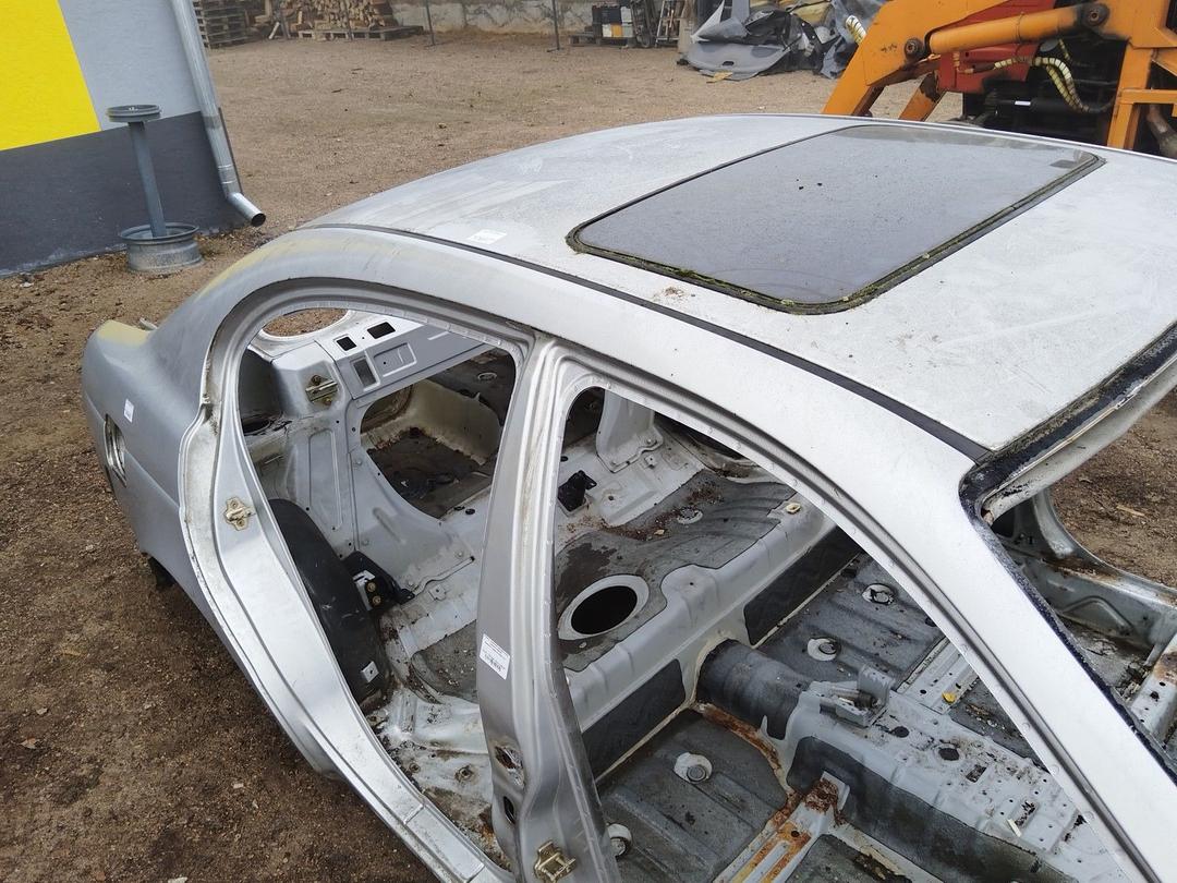 Крыша 368R70 Daewoo Leganza купить