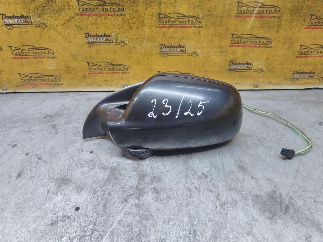 Зеркало наружное левое NQ5869 Peugeot 307 купить с доставкой