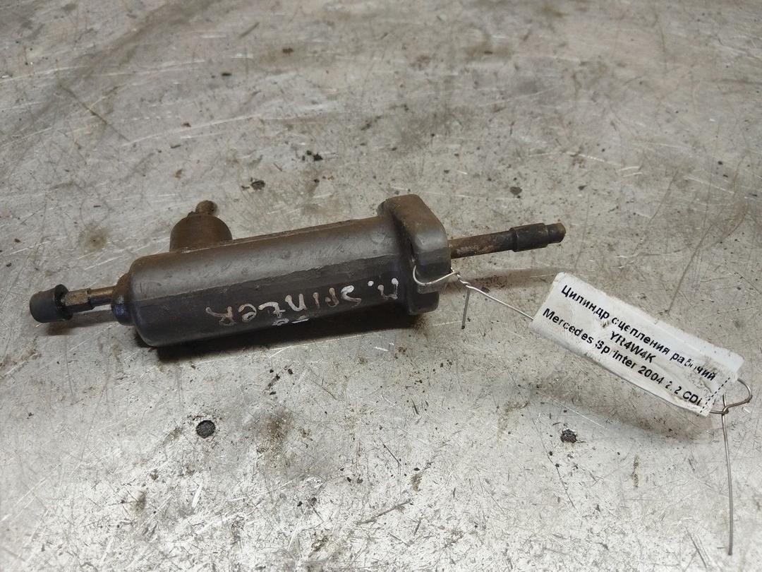 Цилиндр сцепления рабочий YR4W4K Mercedes Sprinter - Фото 1