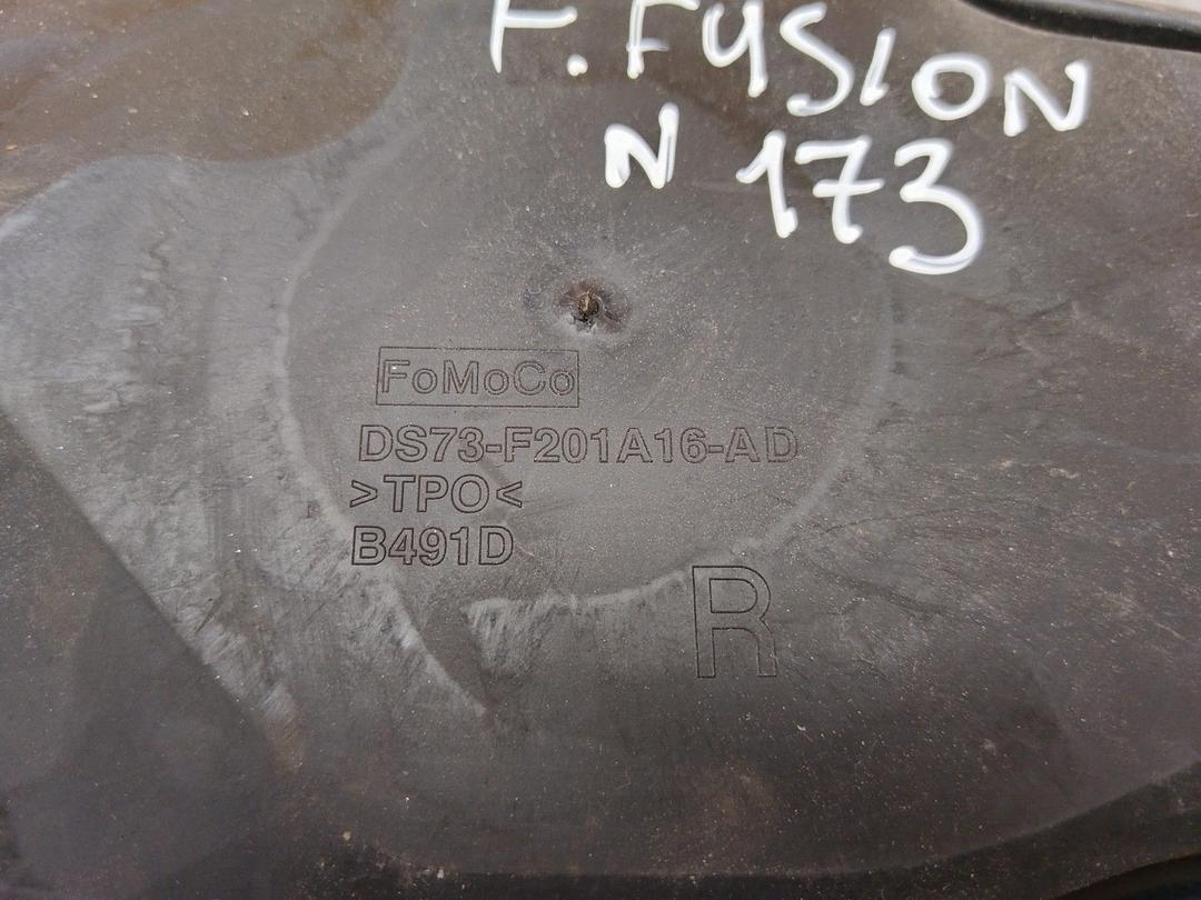 Заглушка UT1RMH Ford Fusion купить