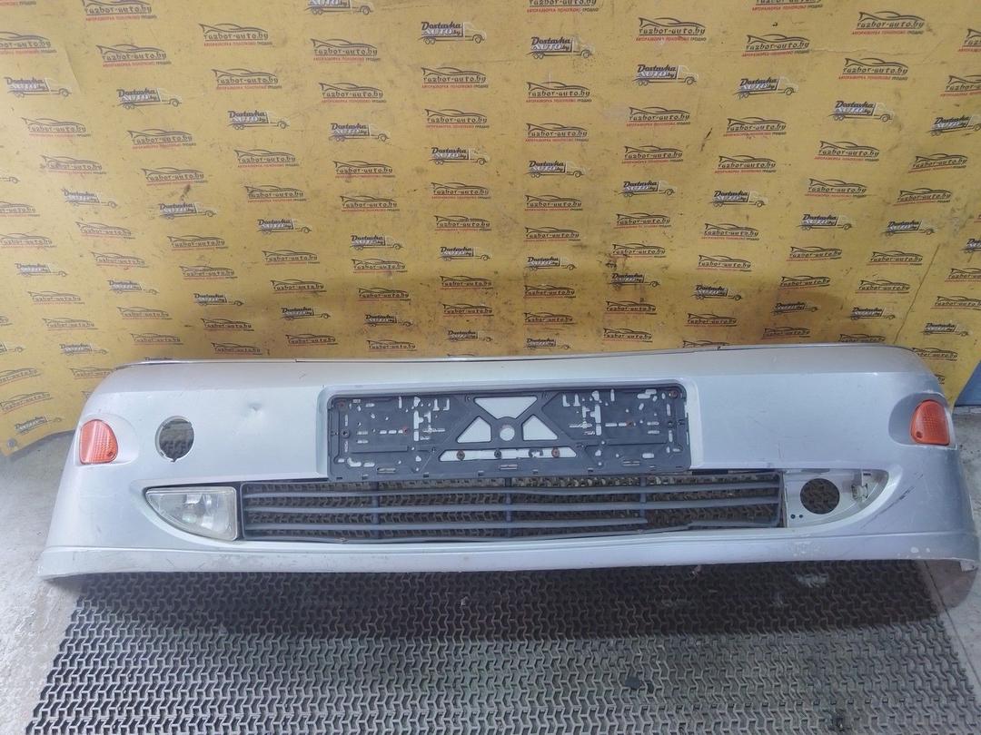 Бампер передний WM7111 Ford Focus