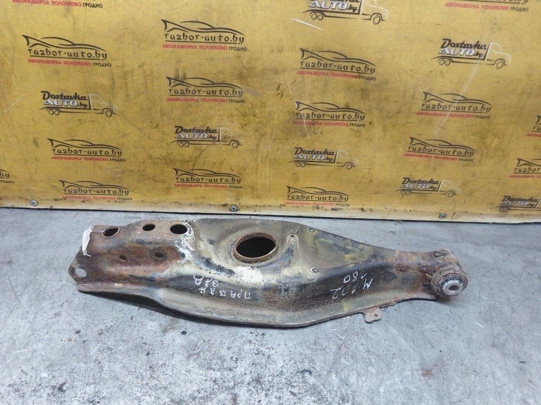 Рычаг задний правый 43HIUV Mercedes C W202 купить с доставкой