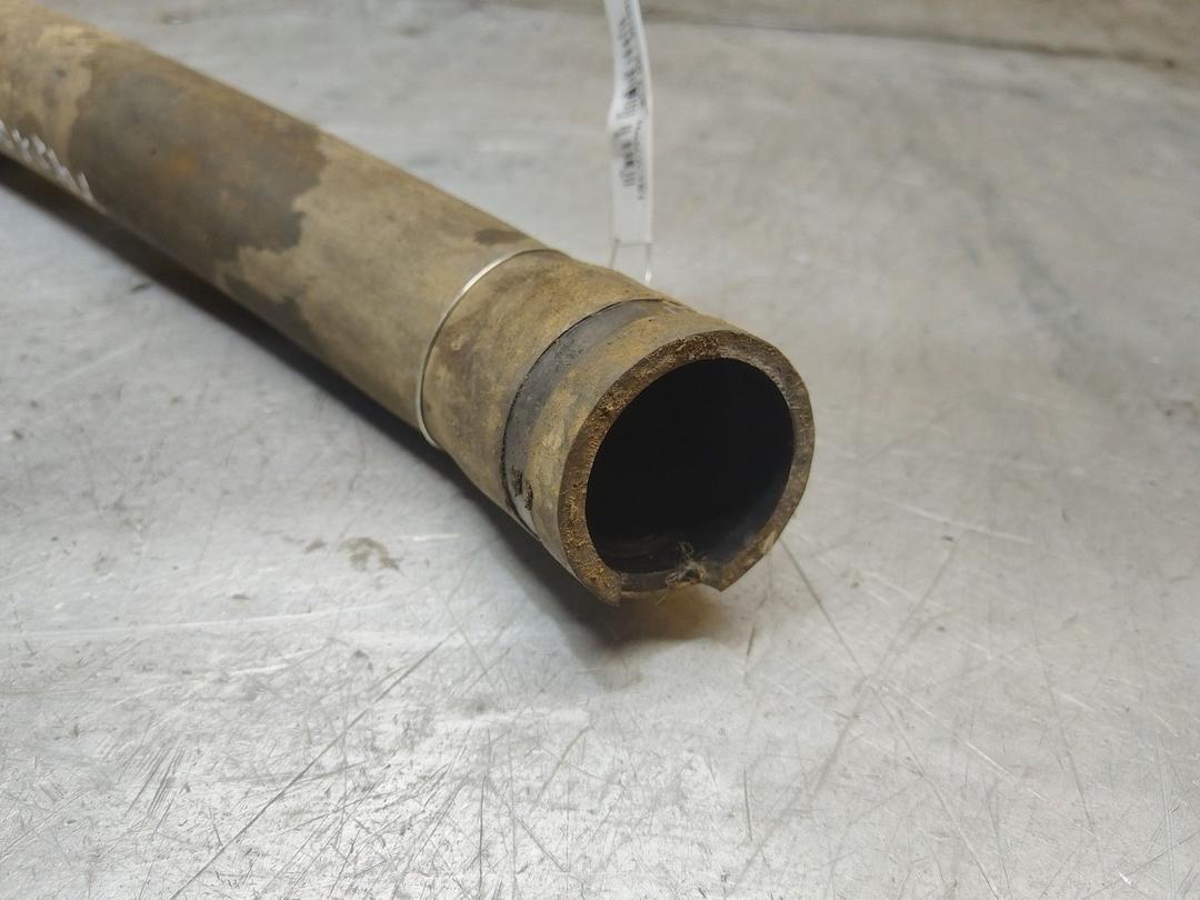 Патрубок радиатора F0KN3O Citroen Jumper купить с доставкой