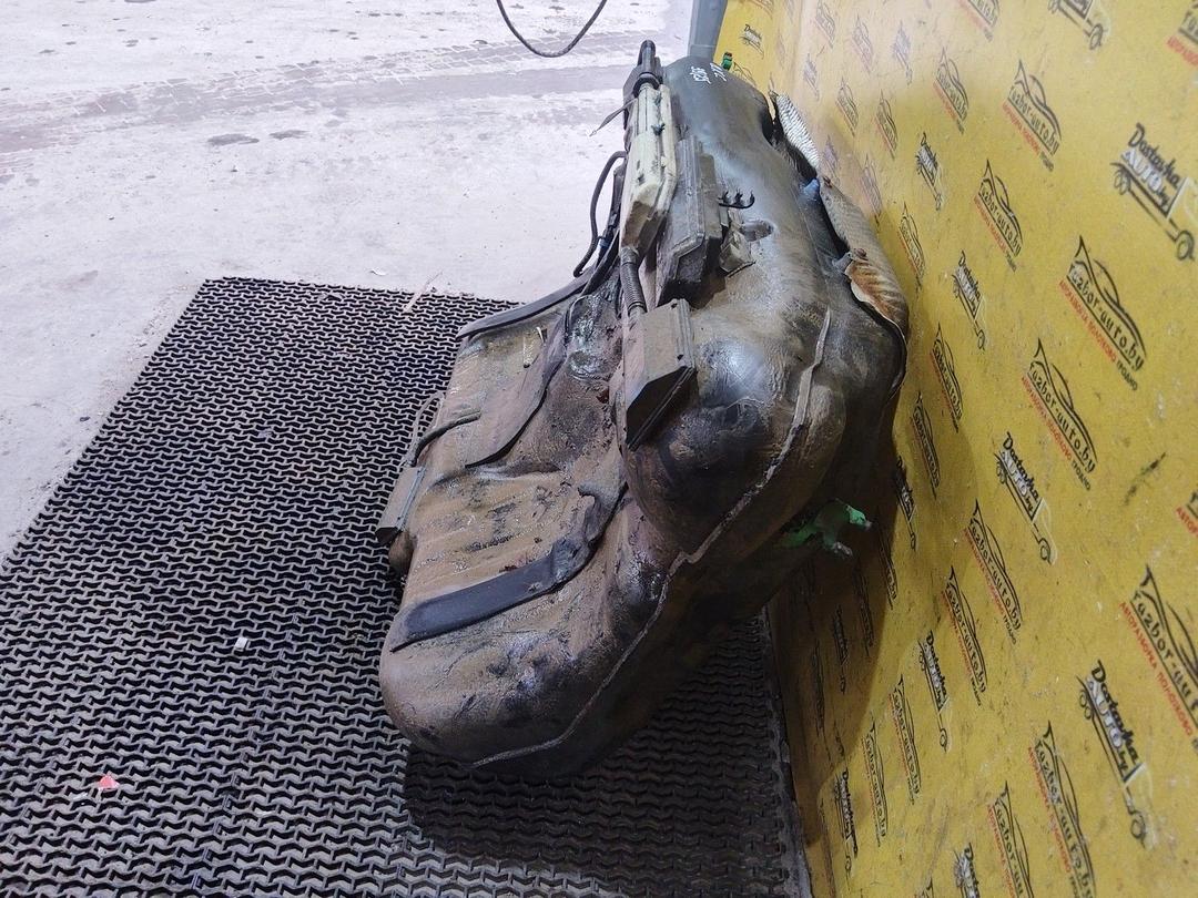 Бак топливный ZB19YQ Opel Vectra - Фото 4