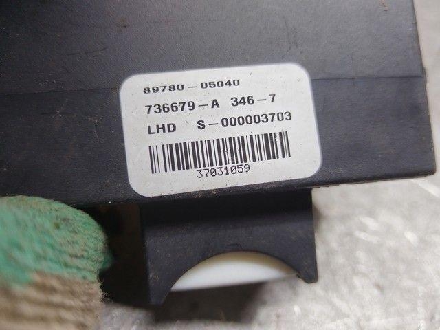 Замок зажигания 5CS5TW Toyota Avensis купить в магазине запчастей бу