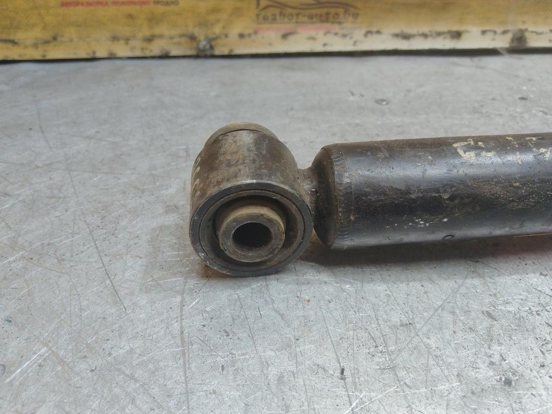 Амортизатор задний правый Y7IDI1 Audi A6 - Фото 5