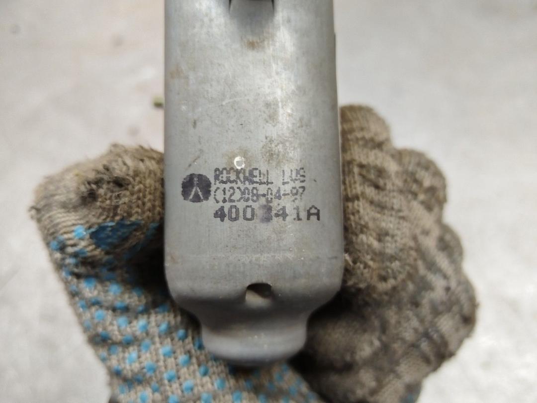 Моторчик стеклоподъемника передний левый EKJWQ3 Citroen Xantia купить в магазине запчастей бу