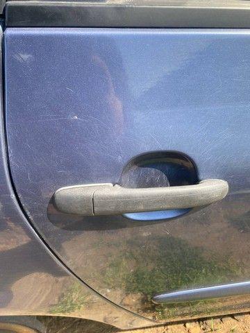 Ручка наружная задняя правая NFOWU6 Ford Galaxy