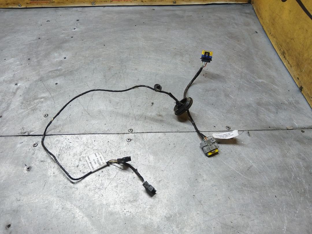 Проводка двери задней правой CRAZ20 Citroen C8