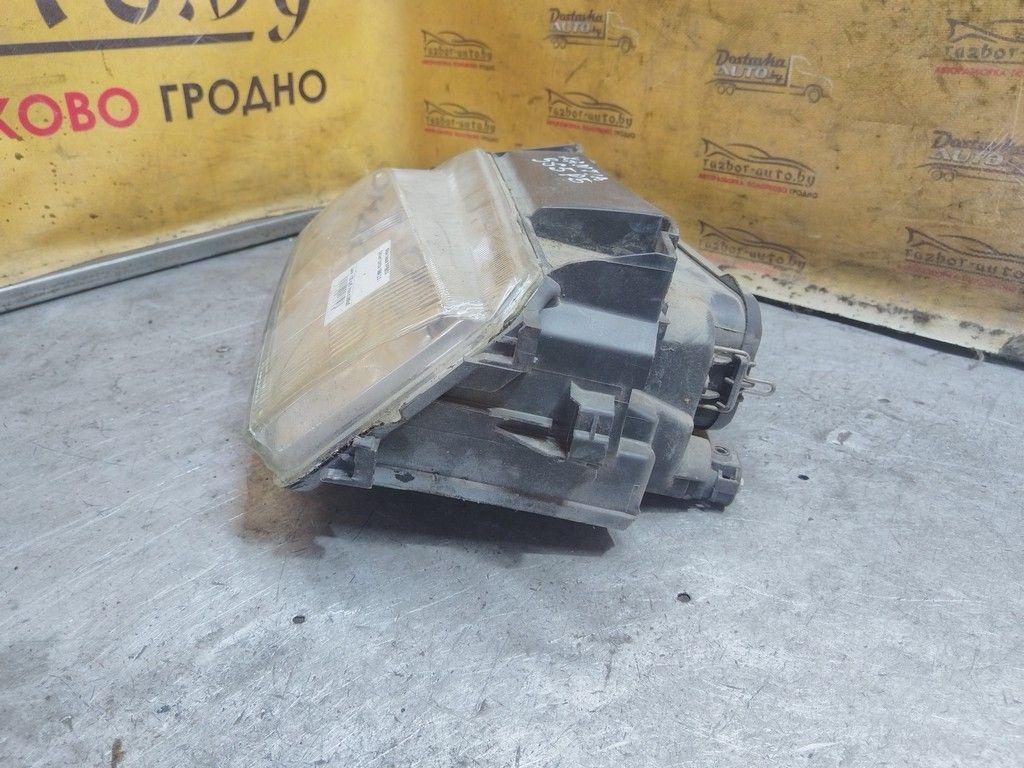 Фара левая WFS634 Citroen Xantia - Фото 2