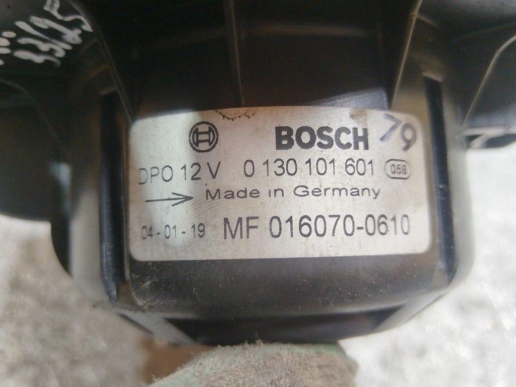 Моторчик печки 280BBV Toyota Avensis - Фото 5