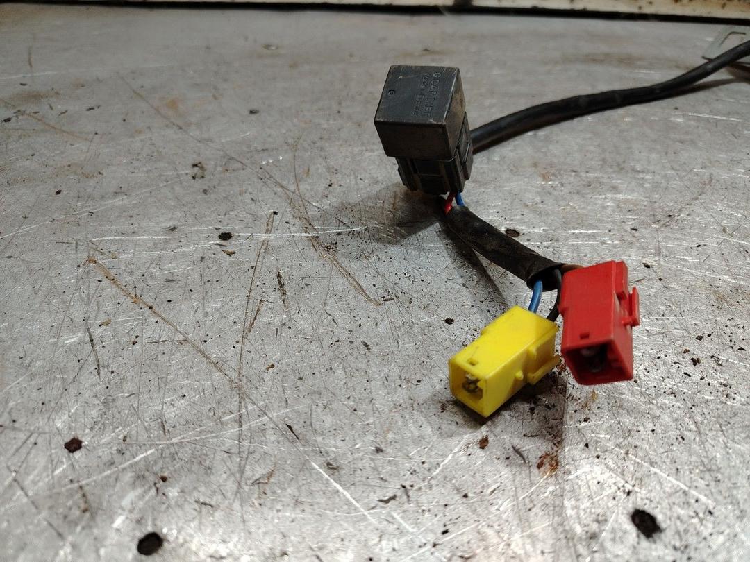 Моторчик заднего стеклоочистителя (дворника) AO2LBE Peugeot 106 - Фото 4