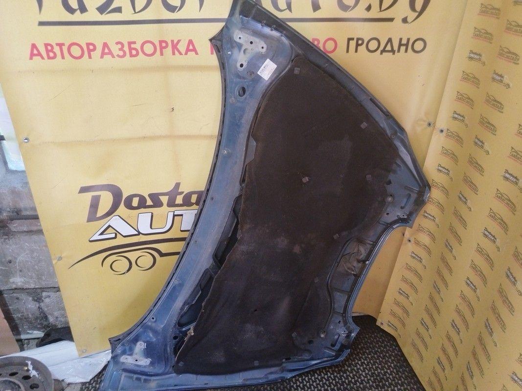 Капот S7KALS Seat Altea undefined