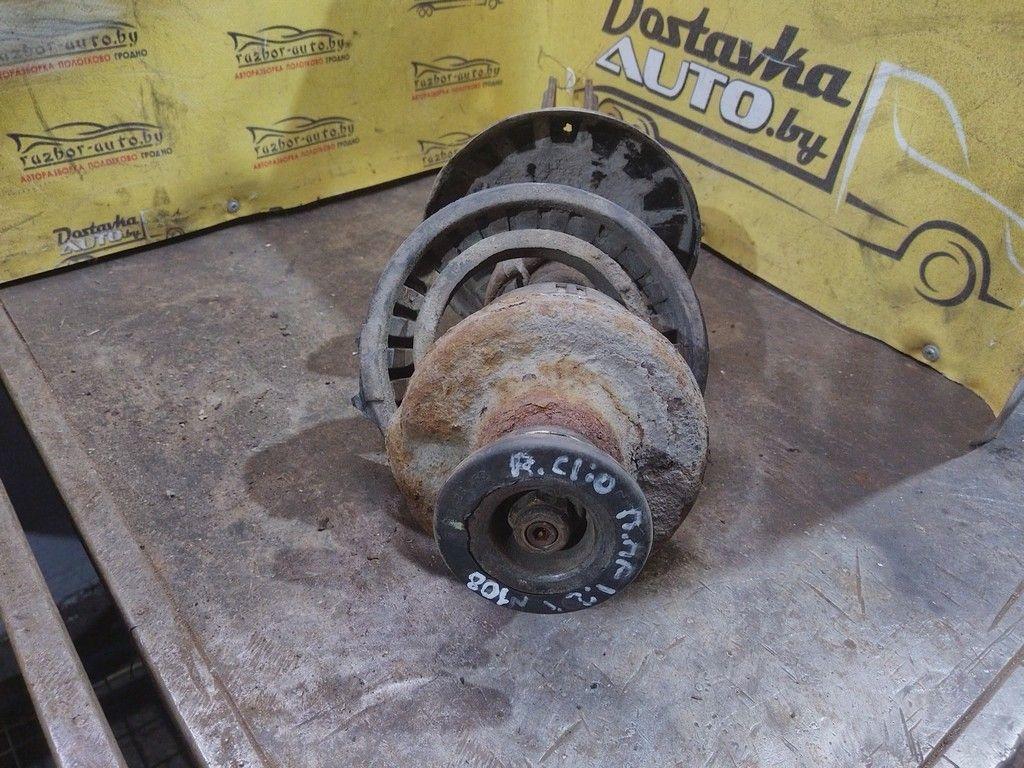 Амортизатор передний правый 935VD1 Renault Clio - Фото 2