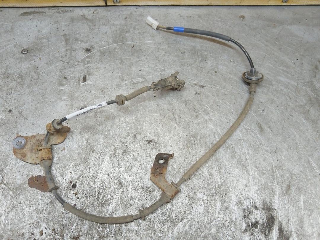 Провод датчика ABS DPRU4M Hyundai Getz купить на авторазборке