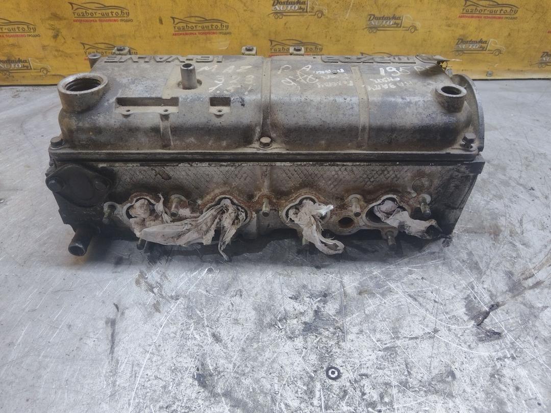 Головка блока цилиндров 9AI65F Mazda 323 купить с доставкой
