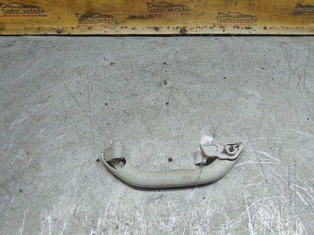 Ручка внутренняя потолочная S5C3AT Volkswagen Passat - Фото 3