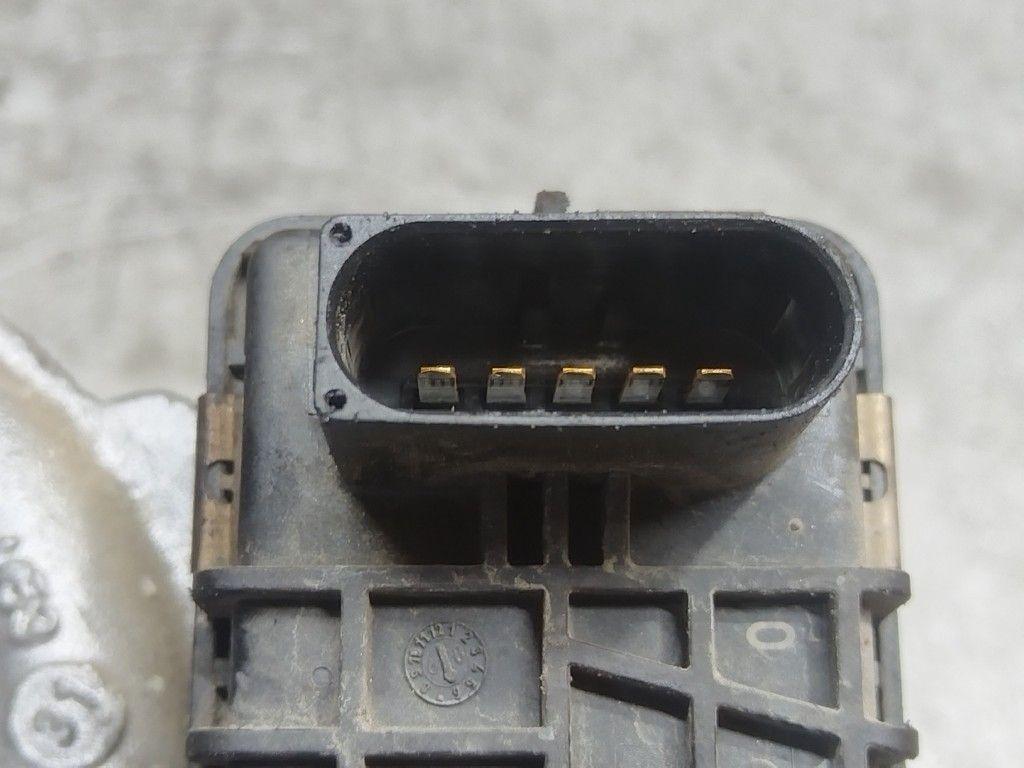 Турбина JC8LWT Ford C-Max - Фото 7