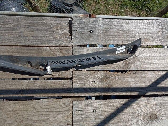 Дождевик 4QO54W Peugeot 406 - Фото 3