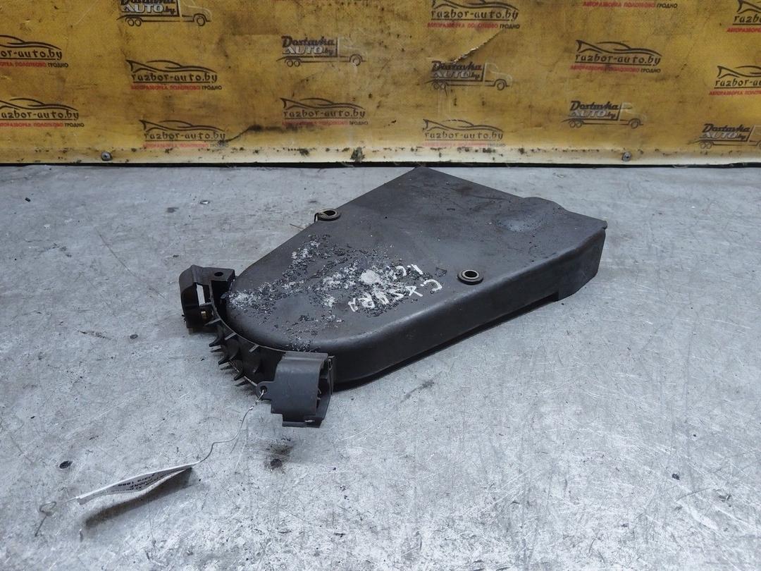 Защита (кожух) ремня ГРМ 74J0RF Citroen Xsara купить