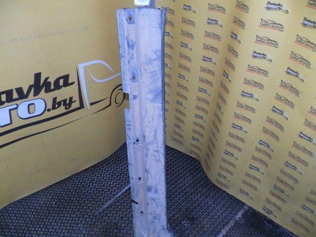 Накладка на порог 77U76H Volvo V70 - Фото 1