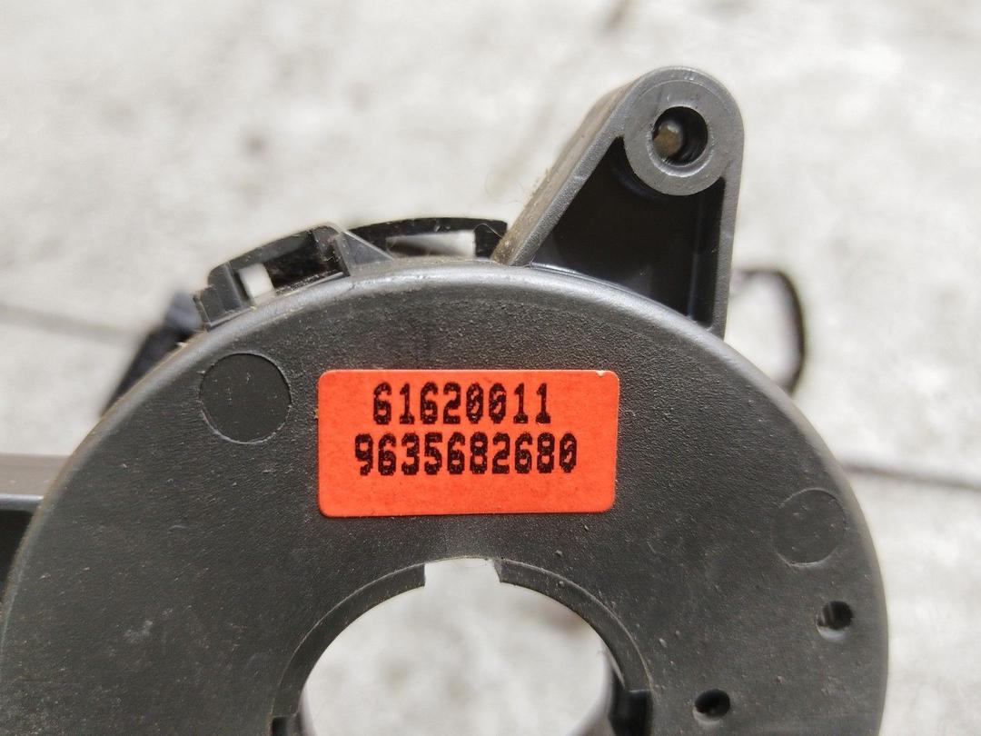 Шлейф руля V7P006 Citroen Xsara Picasso - Фото 4