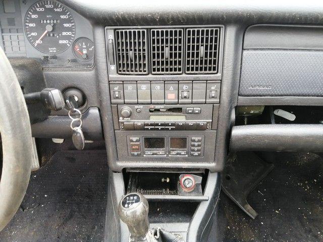 Пепельница 98NFLY Audi 80 - Фото 2