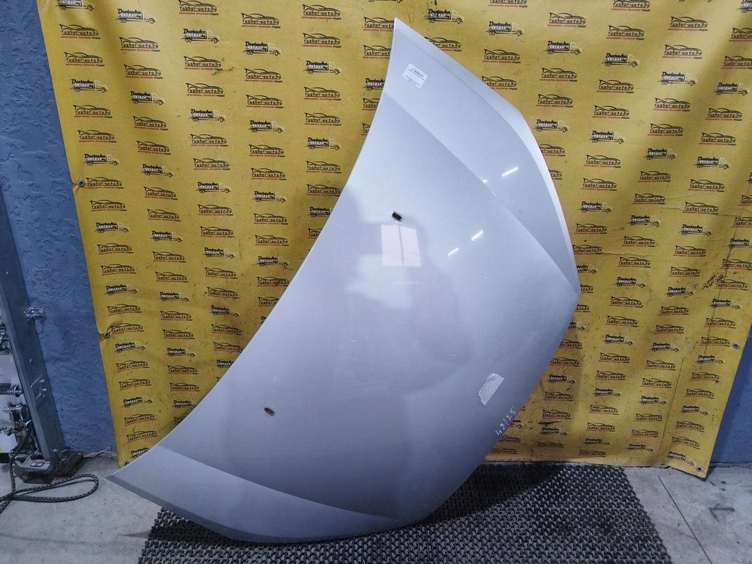 Капот MX2Q1I Ford Galaxy