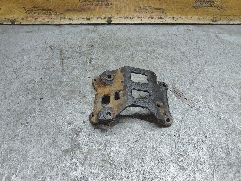 Кронштейн компрессора кондиционера L9KDWT Toyota Corolla - Фото 5