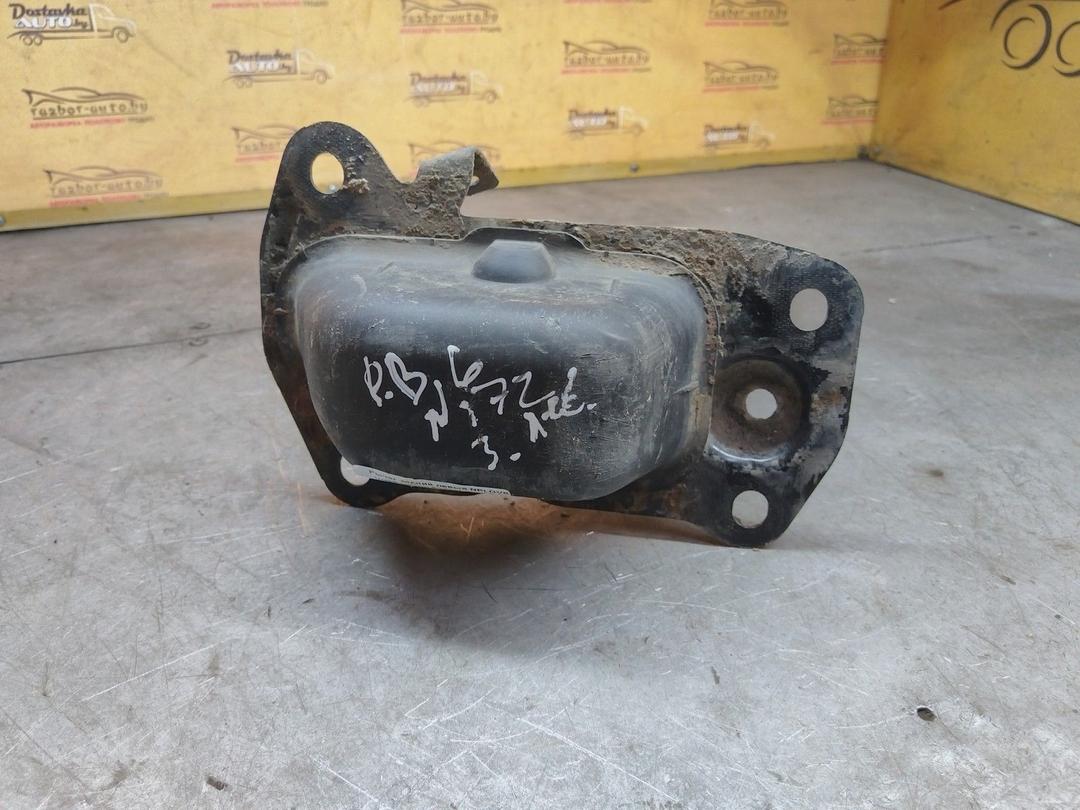 Рычаг задний левый NPLDV8 Volkswagen Passat - Фото 5