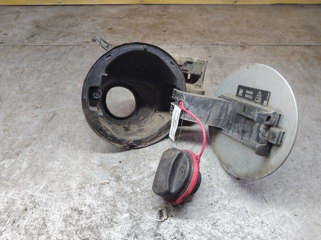 Крышка топливного бака 5GYYWS Opel Insignia - Фото 2