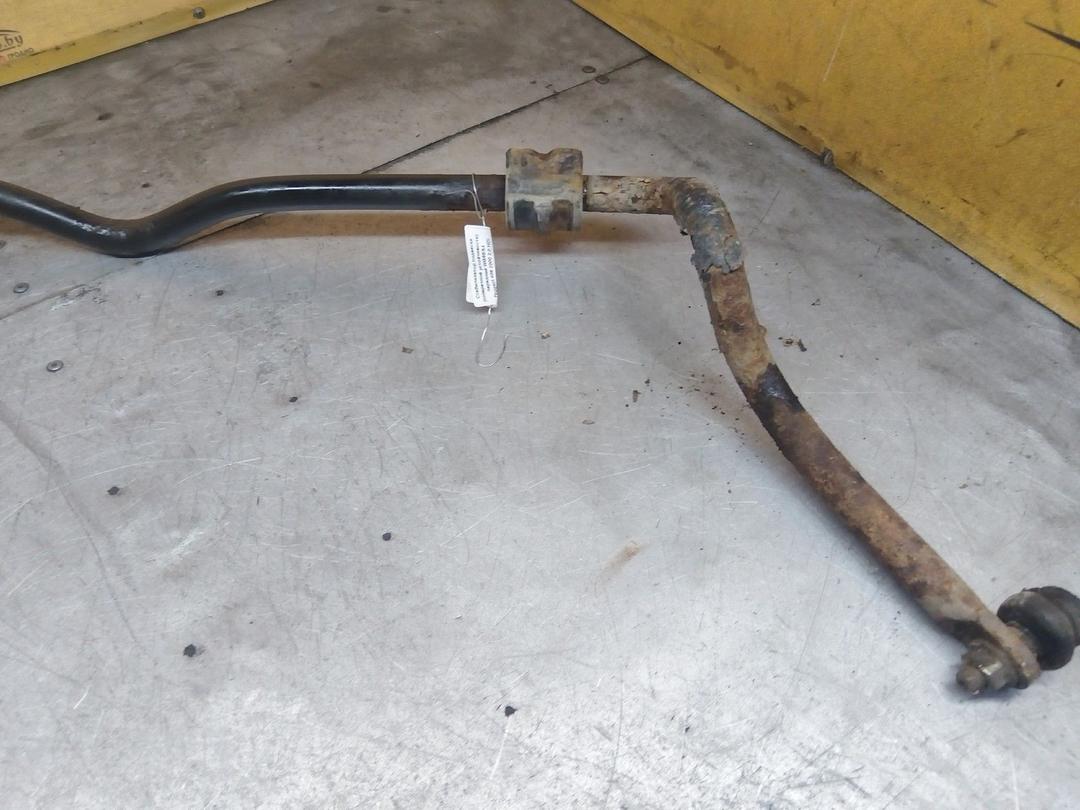 Стабилизатор подвески (поперечной устойчивости) передний WG6ES4 Peugeot 406 купить