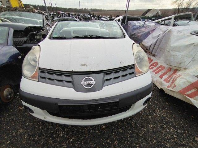 Бардачок K06BO1 Nissan Note