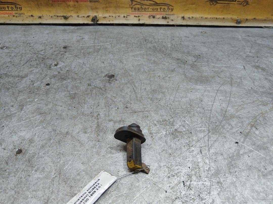 Выключатель концевой (концевик) SU65XX Audi 100 купить с доставкой