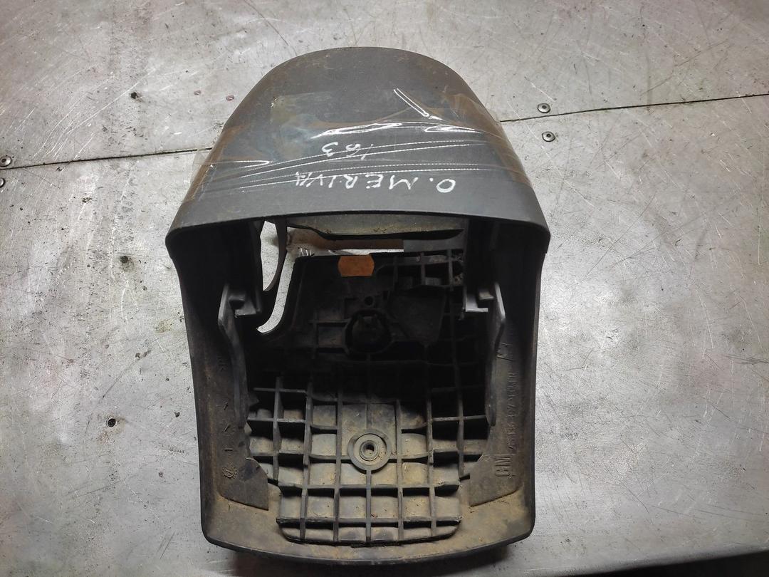 Кожух рулевой колонки K8BWNM Opel Meriva купить