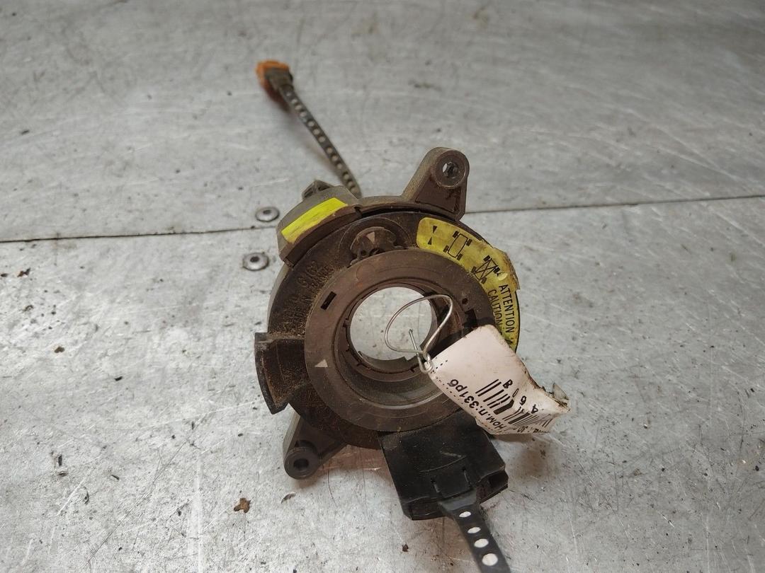 Шлейф руля 4YCAP4 Citroen Xsara купить с доставкой