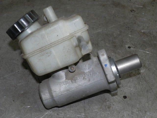 Цилиндр тормозной главный QRMR12 Mercedes A W168 - Фото 2