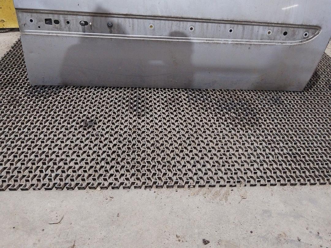 Дверь передняя правая W24DQU Citroen C5 купить в магазине запчастей бу