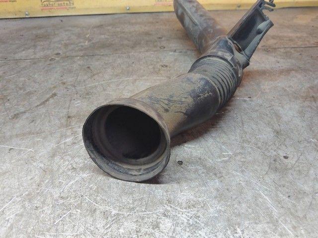 Патрубок воздушного фильтра 1G9LA0 Opel Zafira - Фото 2