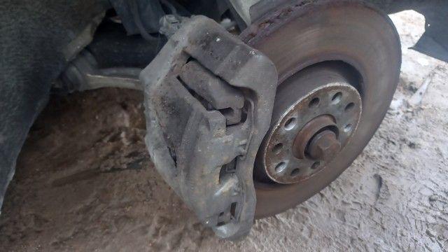 Суппорт передний правый C13EXK Audi A6 купить