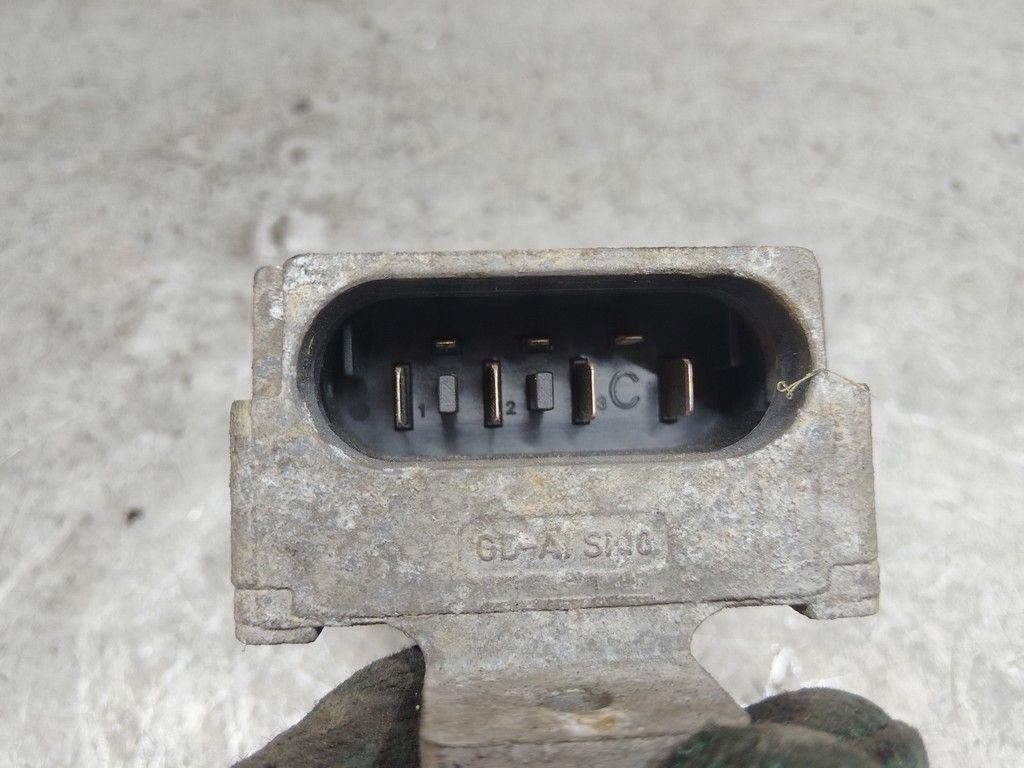 Реле вентилятора 3UV1W5 Mercedes A W168 - Фото 3