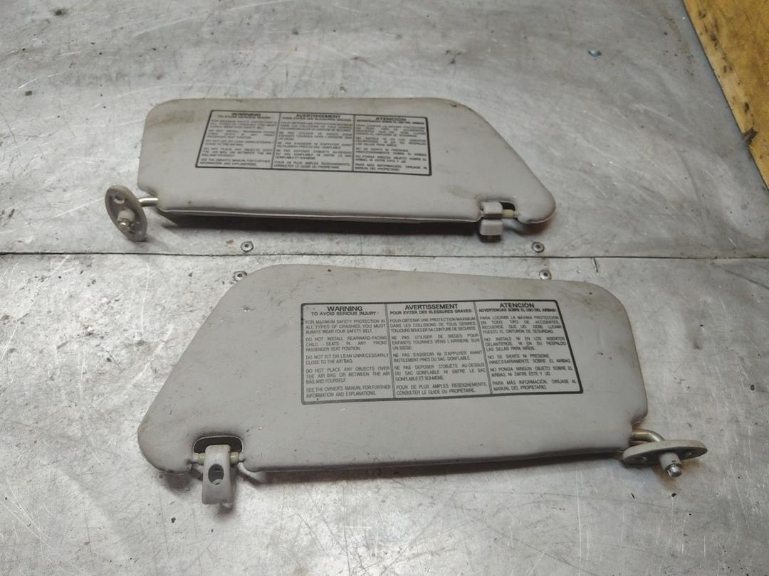 Козырек солнцезащитный BCI5H5 Daewoo Matiz купить