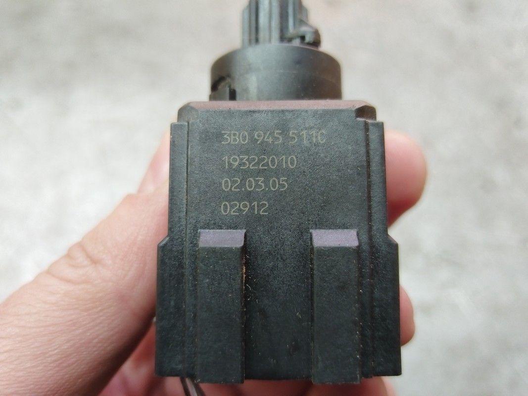 Датчик педали тормоза (лягушка) CTIL8F Seat Altea - Фото 5