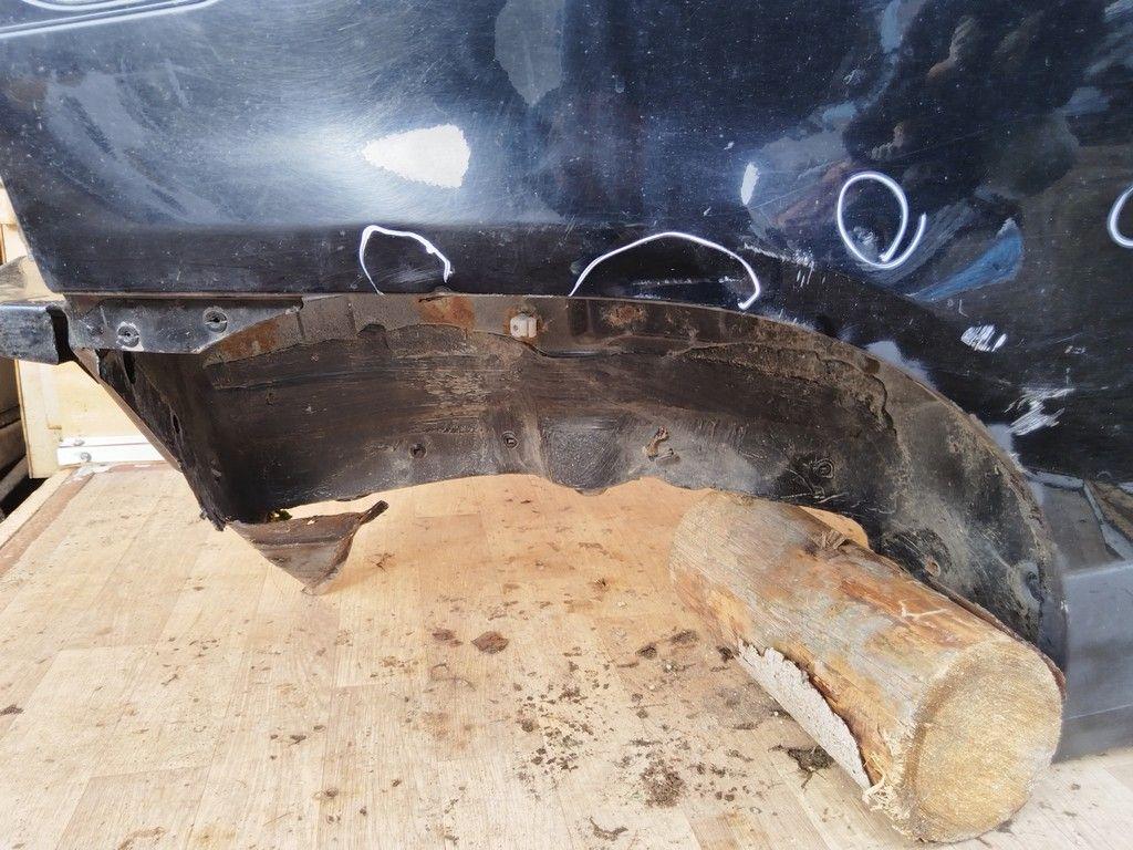 Крыло заднее правое 017AB7 Volkswagen Lupo купить с доставкой